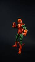 Melter (Marvel Universe) Custom Action Figure