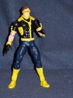 Apollo (Amalgam) Custom Action Figure