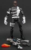 Nick Fury (Marvel Legends) Custom Action Figure