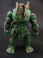 Man-Thing (Marvel Universe) Custom Action Figure
