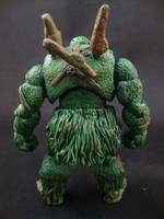 Man-Thing (Marvel Universe) Custom Action Figure