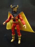 Master Pandaemonium (Marvel Universe) Custom Action Figure