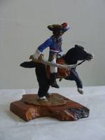General Thomas-Alexandre Dumas (Misc) Custom Miniature / Figurine