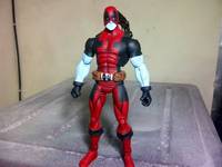 Championpool (Marvel Legends) Custom Action Figure
