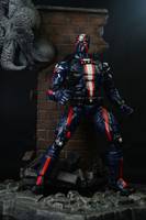 American Panther (Marvel Legends) Custom Action Figure