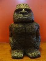 Sasquatch Jar 002 (Misc) Custom Other