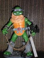 Iro (Original Character) (Teenage Mutant Ninja Turtles) Custom Action Figure