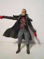 Old Man Logan (Marvel Legends) Custom Action Figure