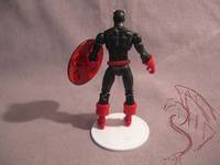 Usagent (Marvel Universe) Custom Action Figure
