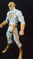Ironfist (Marvel Legends) Custom Action Figure