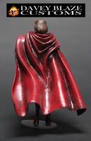 Scarlet Witch-1st Appearance: Version 2 (X-Men) Custom Action Figure