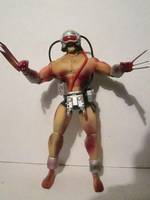 Weapon X (Marvel Legends) Custom Action Figure