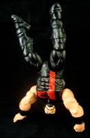 Puck BAF (Marvel Legends) Custom Action Figure