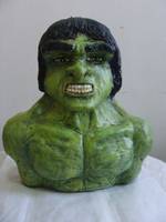 Marvelous Green Giant (Misc) Custom Statue / Bust