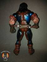 Warpath (X-Force) Custom Action Figure