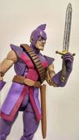Swordsman (Jacques Duquesne) (Marvel Legends) Custom Action Figure