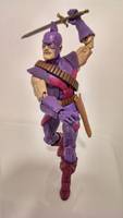 Swordsman (Jacques Duquesne) (Marvel Legends) Custom Action Figure