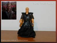 Tatsu (Teenage Mutant Ninja Turtles) Custom Action Figure
