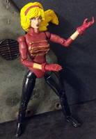 Honey Lemon (Big Hero 6) (Marvel Legends) Custom Action Figure