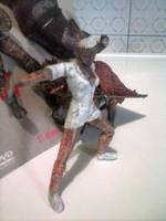 Silent Hill Custom Figures (Silent Hill) Custom Action Figure