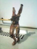 Silent Hill Custom Figures (Silent Hill) Custom Action Figure