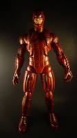 Ultimate Giantman (Marvel Legends) Custom Action Figure