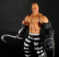 Absorbing Man (Marvel Legends) Custom Action Figure