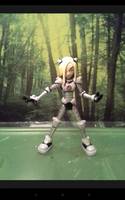 Terra (Teen Titans) Custom Action Figure