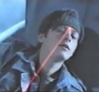 John Connor (Battle across Time) (Terminator) Custom Action Figure