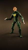 Baron Struker (Marvel Universe) Custom Action Figure