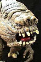 Rancor (Star Wars) Custom Action Figure