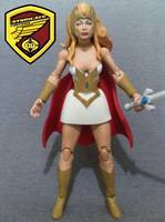She-Ra (Masters of the Universe) Custom Action Figure