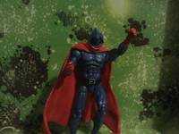 Golden Age 4 Pack (Marvel Universe) Custom Action Figure