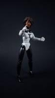 Spectrum (Marvel Universe) Custom Action Figure