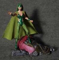 Polaris (Marvel Legends) Custom Action Figure