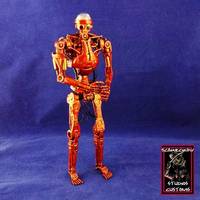 The Eternal Brain (Marvel Legends) Custom Action Figure