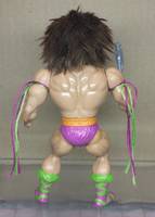 Ultimate Warrior MOTU Vintage (Masters of the Universe) Custom Action Figure