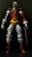 Deathlok (Marvel Legends) Custom Action Figure