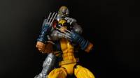 Deathlok (Marvel Legends) Custom Action Figure