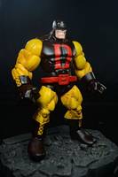 Demolition Man (Marvel Legends) Custom Action Figure