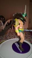 Mighty Mightor (Masters of the Universe) Custom Action Figure