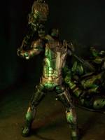 War Machine (Marvel Legends) Custom Action Figure