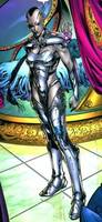 Caiera the Oldstrong (Incredible Hulk) Custom Action Figure