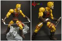 Daredevil (Kato) (Marvel Legends) Custom Action Figure