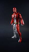 Weapon Omega (Marvel Universe) Custom Action Figure