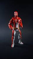 Weapon Omega (Marvel Universe) Custom Action Figure