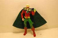 Green Lantern Alan Scott (DC Infinite Heroes) Custom Action Figure