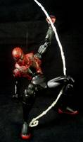 The Superior Spiderman 3.0 (Marvel Legends) Custom Action Figure