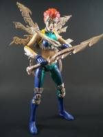 Marrow (Marvel Legends) Custom Action Figure
