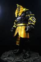 Akhenaten (Marvel Legends) Custom Action Figure